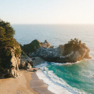 Big Sur Travel Guide: Tips and Recommendations for Your Next Adventure