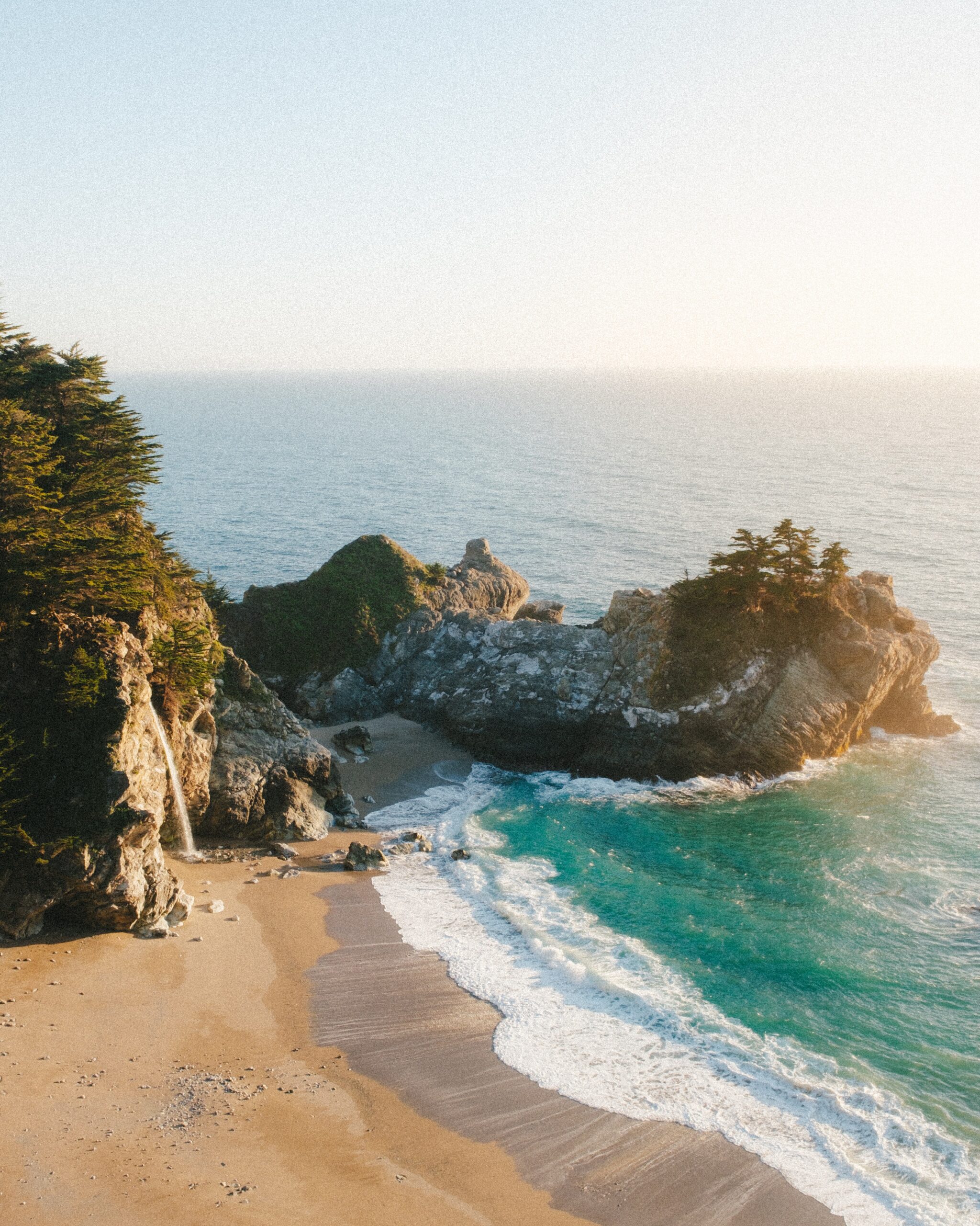 Big Sur Travel Guide: Tips and Recommendations for Your Next Adventure