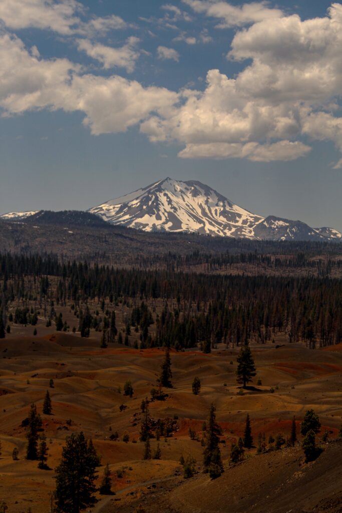 Lassen Volcanic National Park: A Friendly Guide to Exploring the Park's Natural Wonders