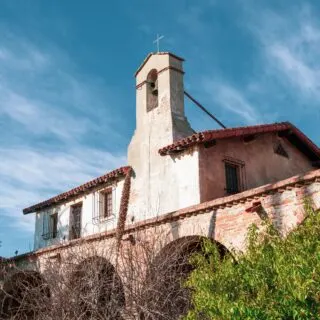 California Missions List: A Guide to the Historic Spanish Missions in California