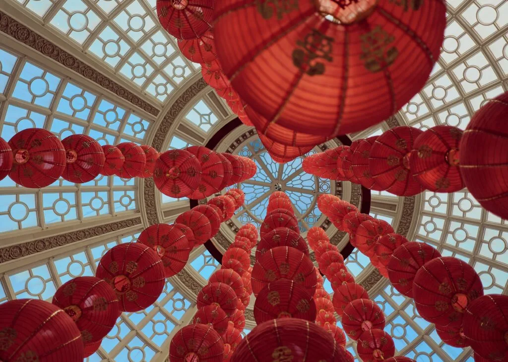 Chinese New Year Events in California: Festivities, Parades, and More