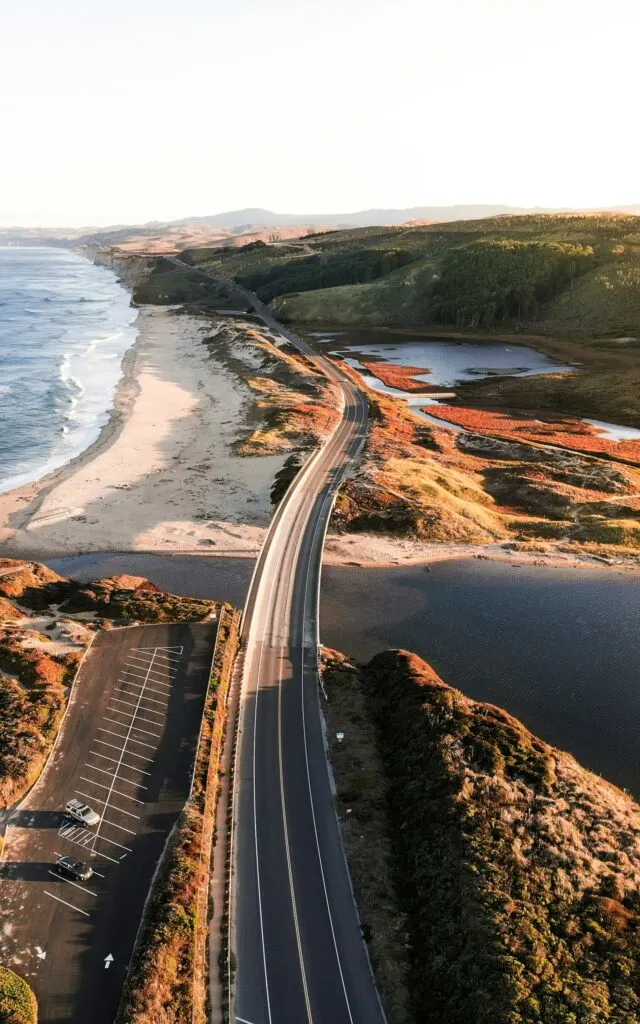 Best Stops On Highway 1: Exploring the Scenic Route