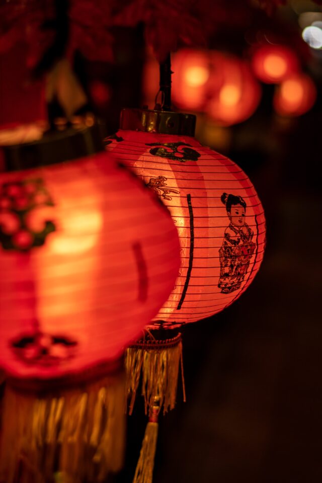 The Lantern Festivals in California: A Guide to the Best Events ...