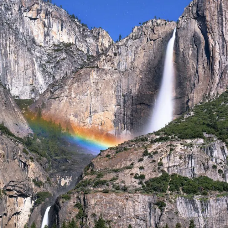 Best Waterfalls in Northern California: A Guide to the Most Beautiful Natural Wonders
