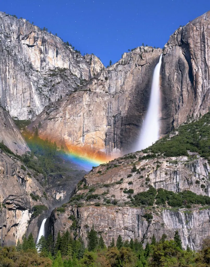 Best Waterfalls in Northern California: A Guide to the Most Beautiful Natural Wonders