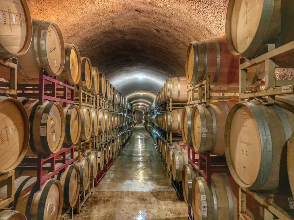 San Luis Obispo County Wineries: A Guide to the Best Tasting Experiences