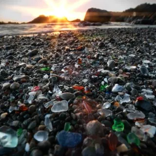 Glass Beach California: A Hidden Gem Worth Exploring