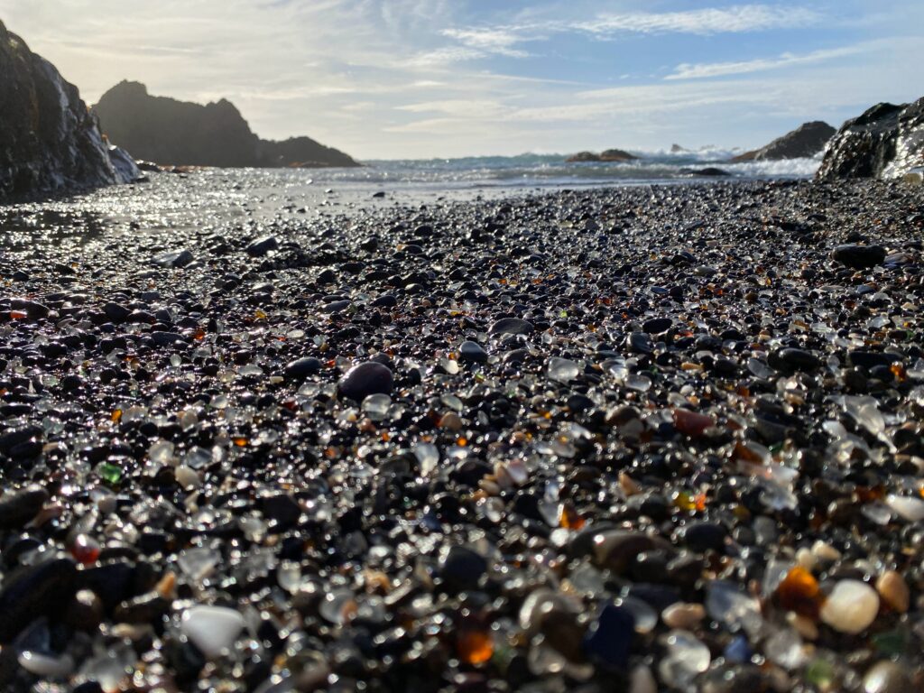 Glass Beach California: A Hidden Gem Worth Exploring