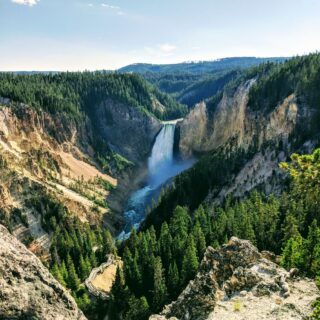 Enjoy Free Admission to National Parks on National Parks Day 2024