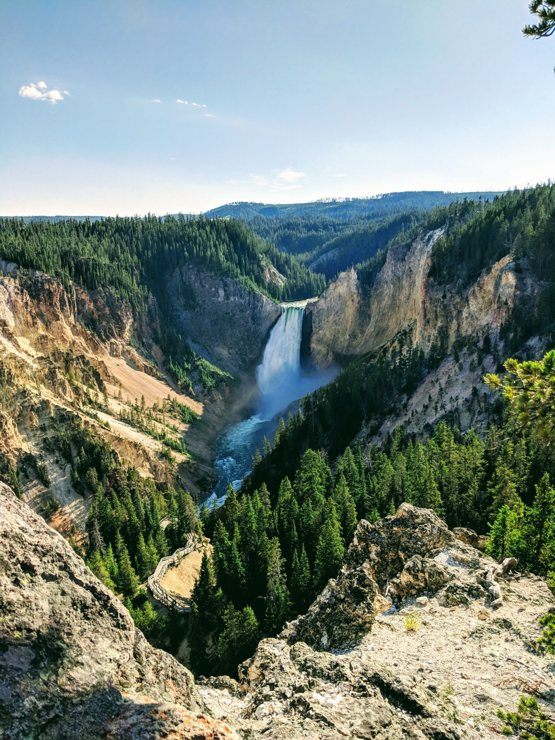 Enjoy Free Admission to National Parks on National Parks Day 2024