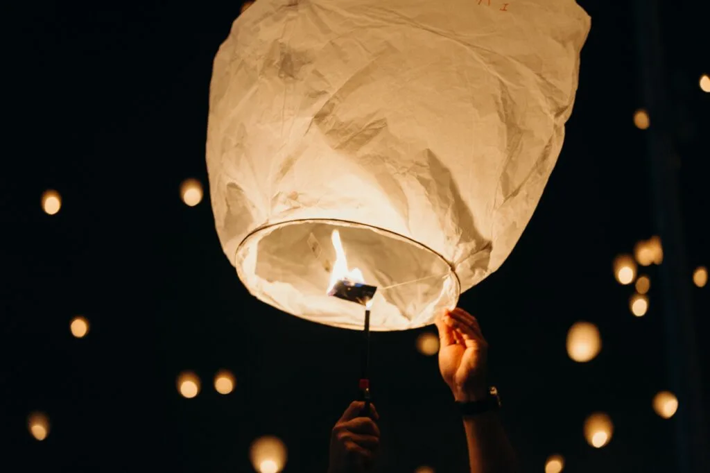 The Lantern Festivals in California: A Guide to the Best Events