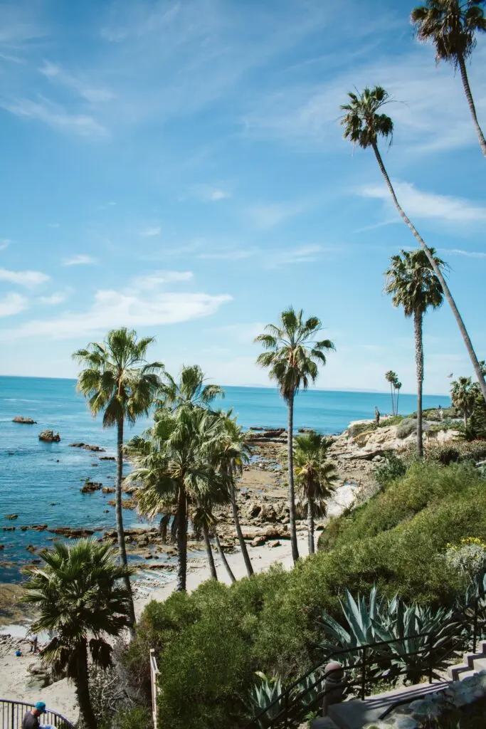 Best Southern California Beach Towns to Visit: A Friendly Guide ...