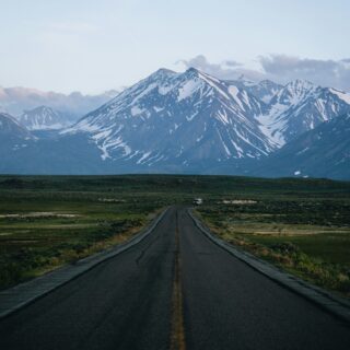 Inyo National Forest: A Guide to Exploring California's Natural Beauty