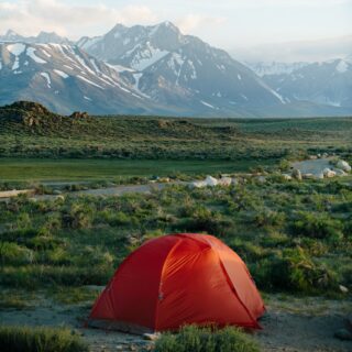 Inyo National Forest: A Guide to Exploring California's Natural Beauty