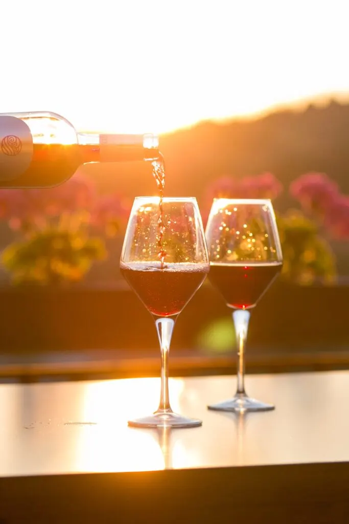 San Luis Obispo County Wineries: A Guide to the Best Tasting Experiences