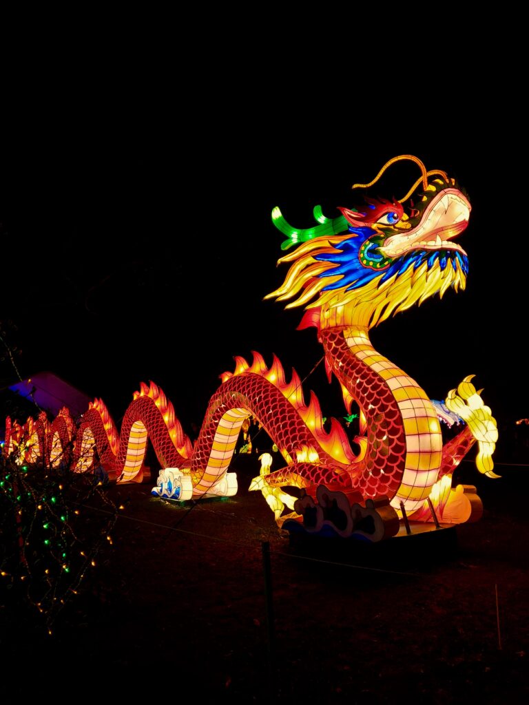 Chinese New Year Events in California: Festivities, Parades, and More
