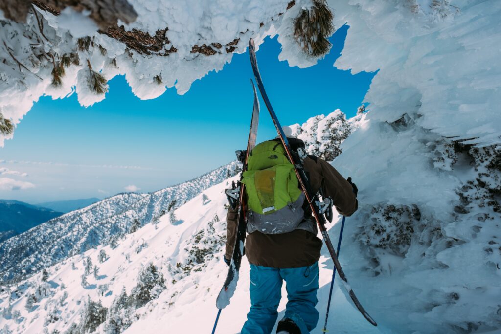 Mount Baldy: A Scenic Hiking Destination in California