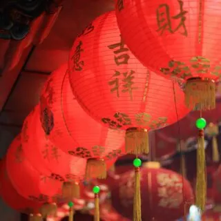 Lunar New Year Celebrations in California: Festivities and Traditions