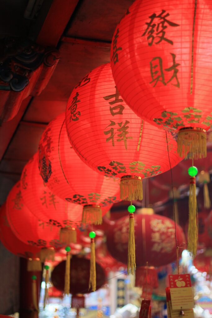 Lunar New Year Celebrations in California: Festivities and Traditions