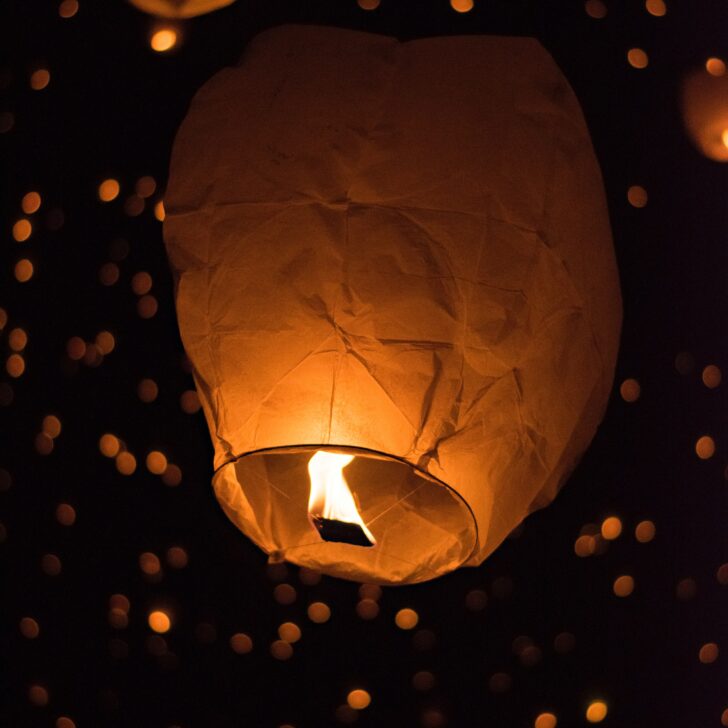 The Lantern Festivals in California: A Guide to the Best Events