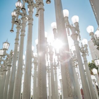 Visit LACMA: A Guide to the Los Angeles County Museum of Art