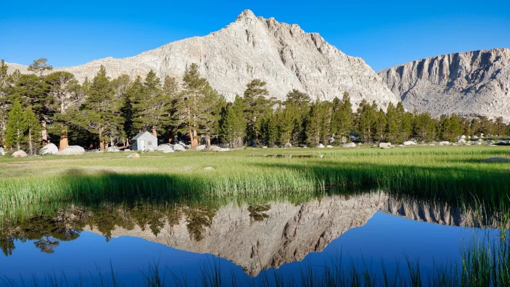 Explore the Beauty of Inyo National Forest's White Mountains, California