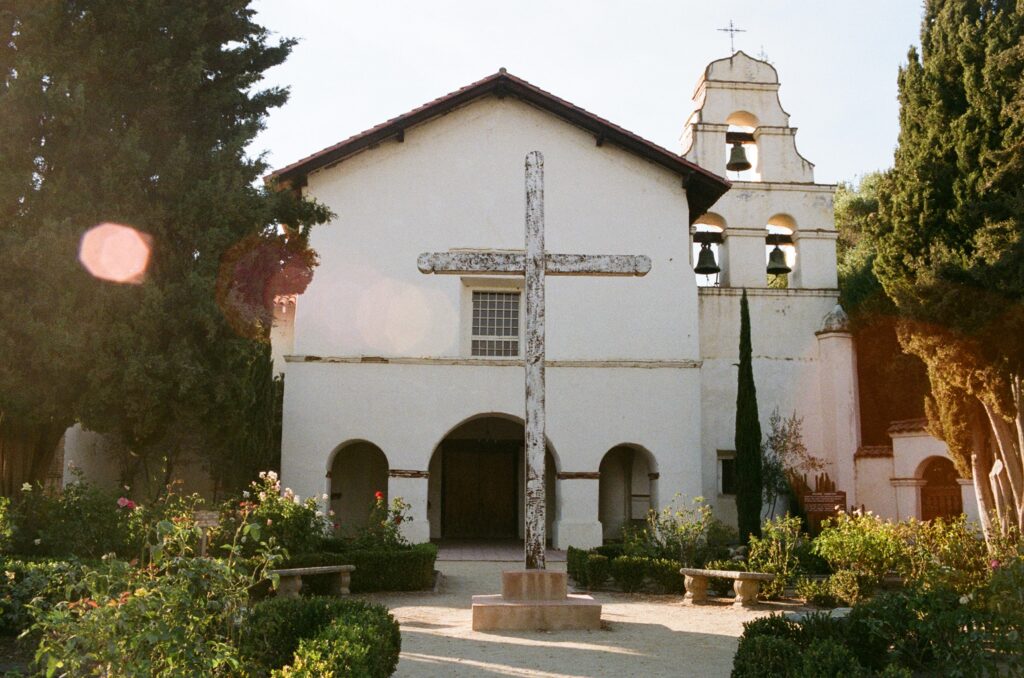 California Missions List: A Guide to the Historic Spanish Missions in California