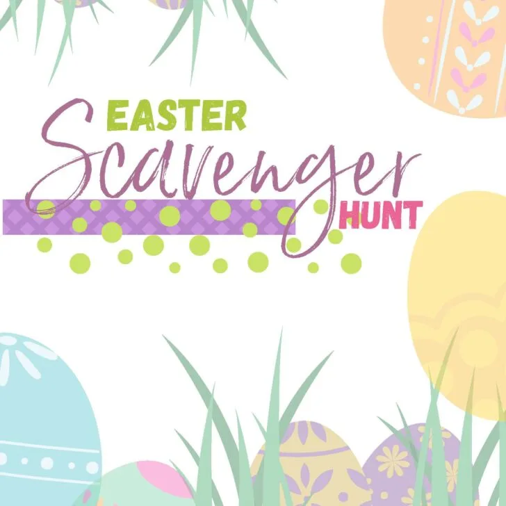 Easter Scavenger Hunt: Fun Ideas for Kids and Adults