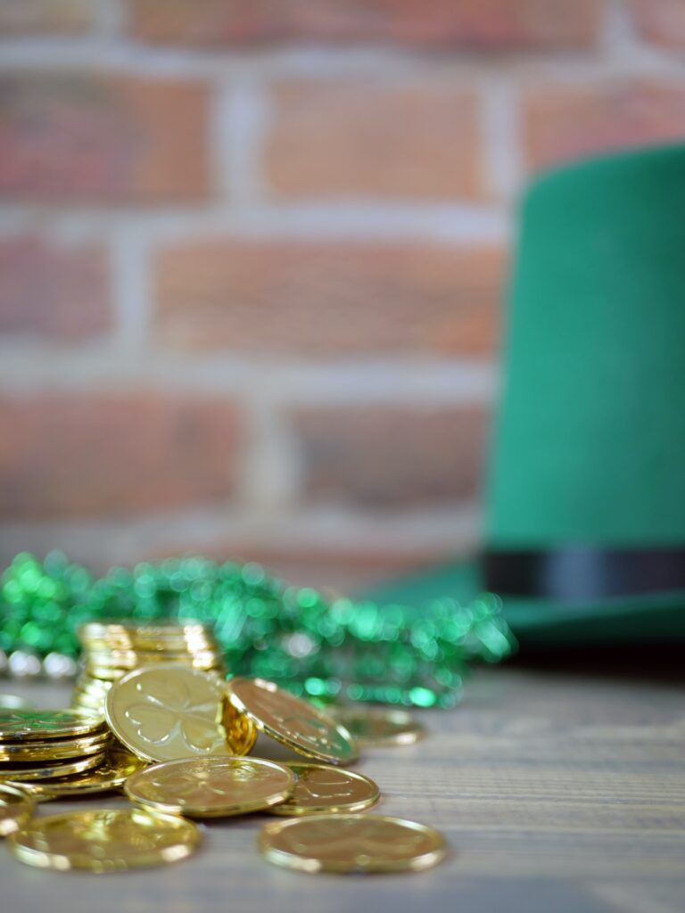 St. Patrick's Day Events in Northern California: Celebrate the Irish Heritage with Parades and Festivities