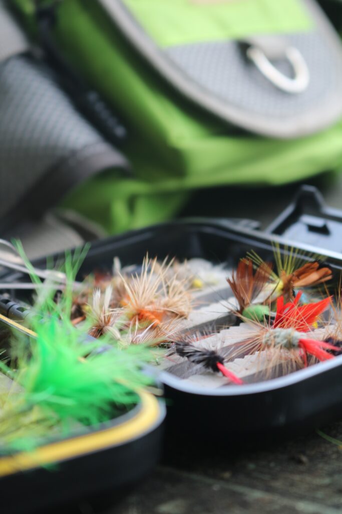 Best Places for Fly Fishing in Northern California: A Guide for Anglers