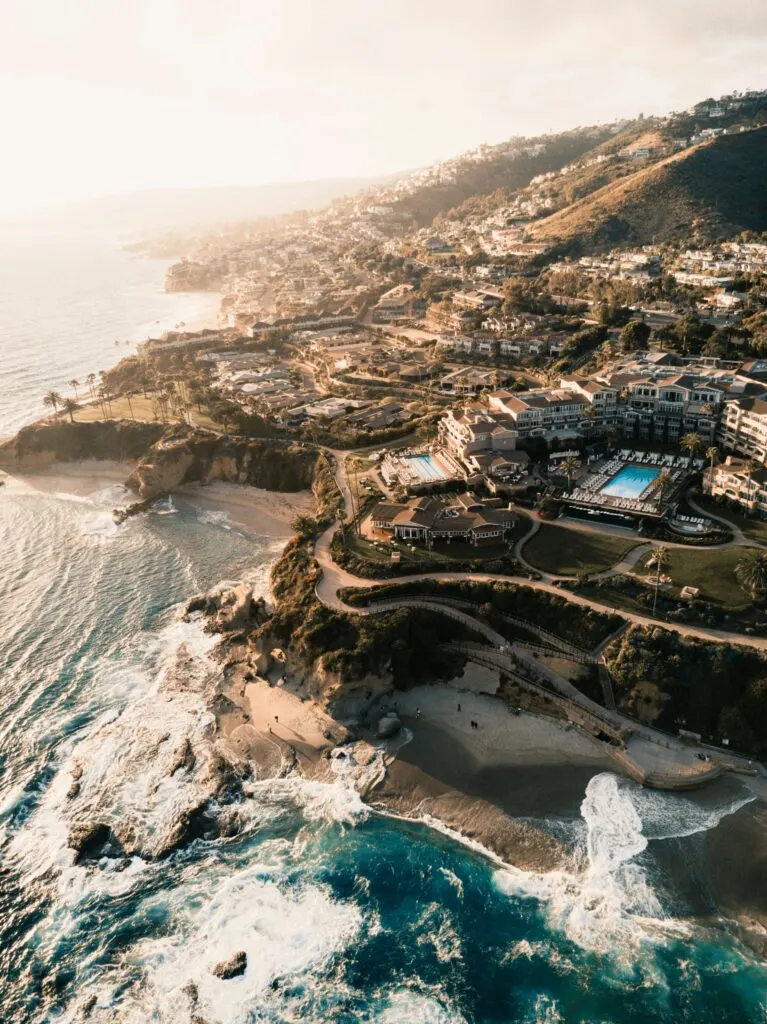 Best Beaches in Southern California: A Guide to the Most Beautiful Coastal Spots