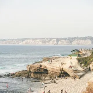 Best Beaches in Southern California: A Guide to the Most Beautiful Coastal Spots