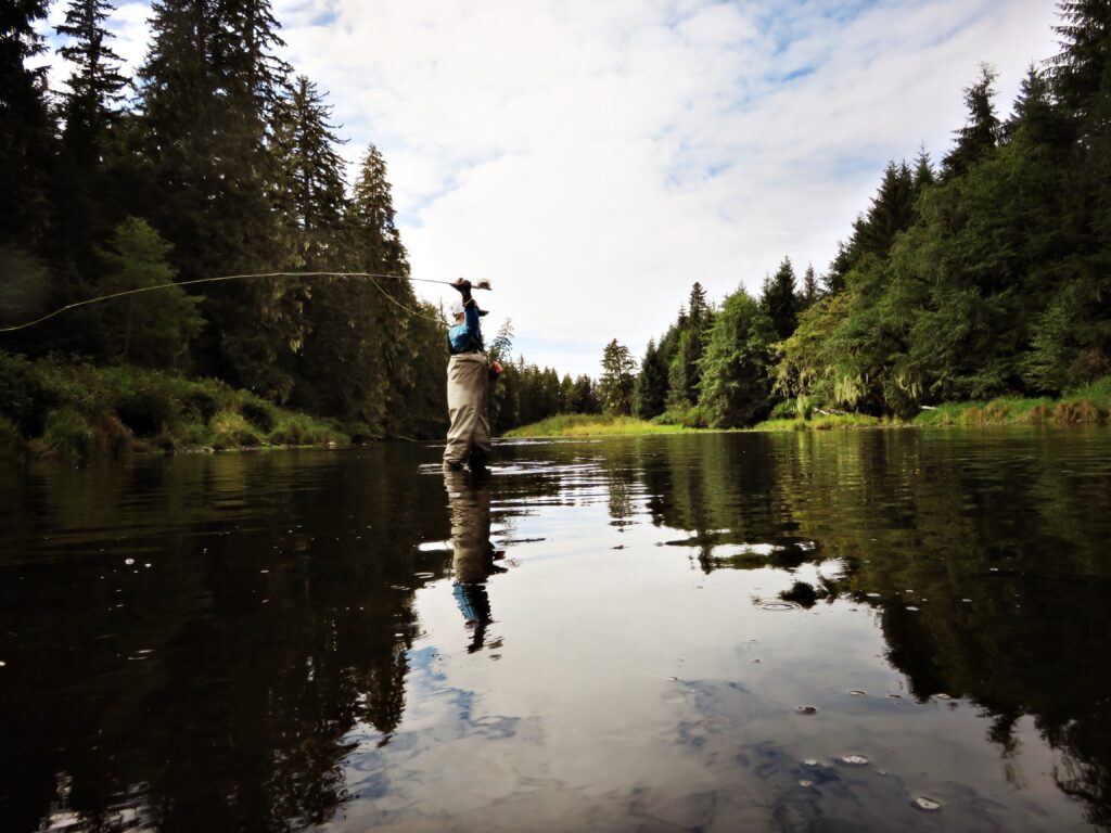 Best Places for Fly Fishing in Southern California: A Friendly Guide