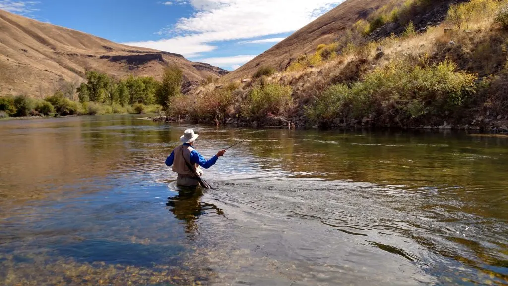 Best Places for Fly Fishing in Southern California: A Friendly Guide