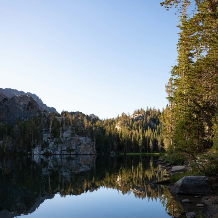 Mammoth Lakes California: A Friendly Guide to Outdoor Adventure
