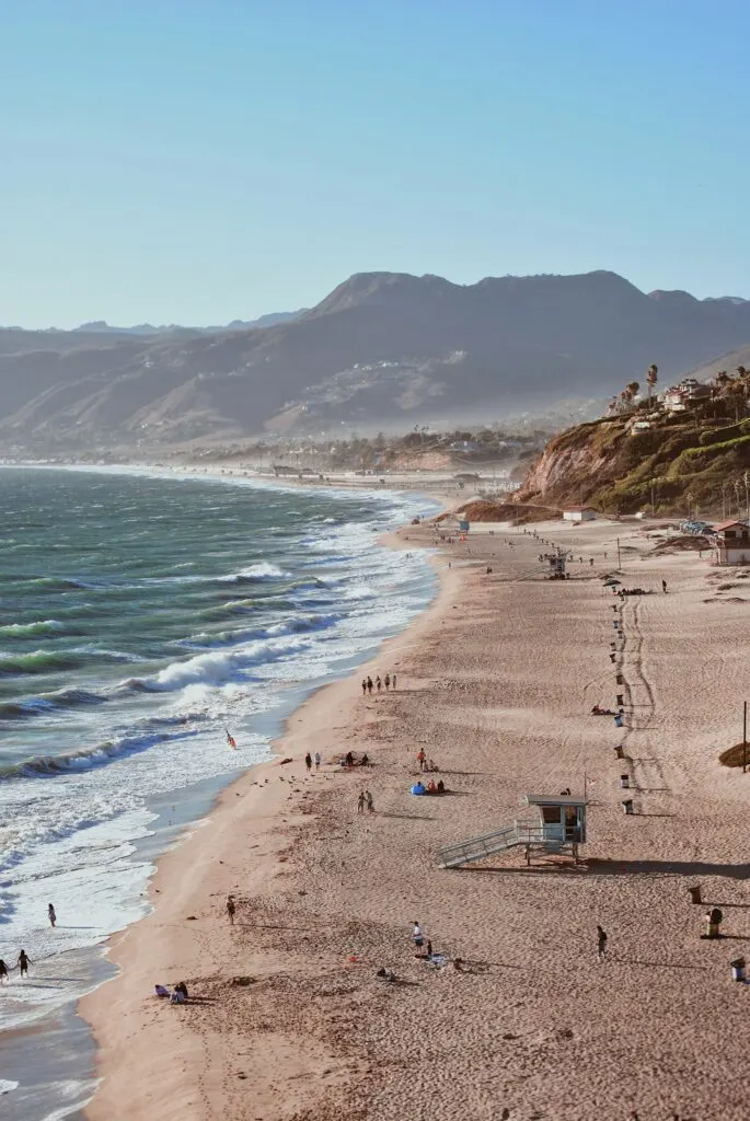 Best Beaches in California: Top 10 Must-Visit Coastal Destinations