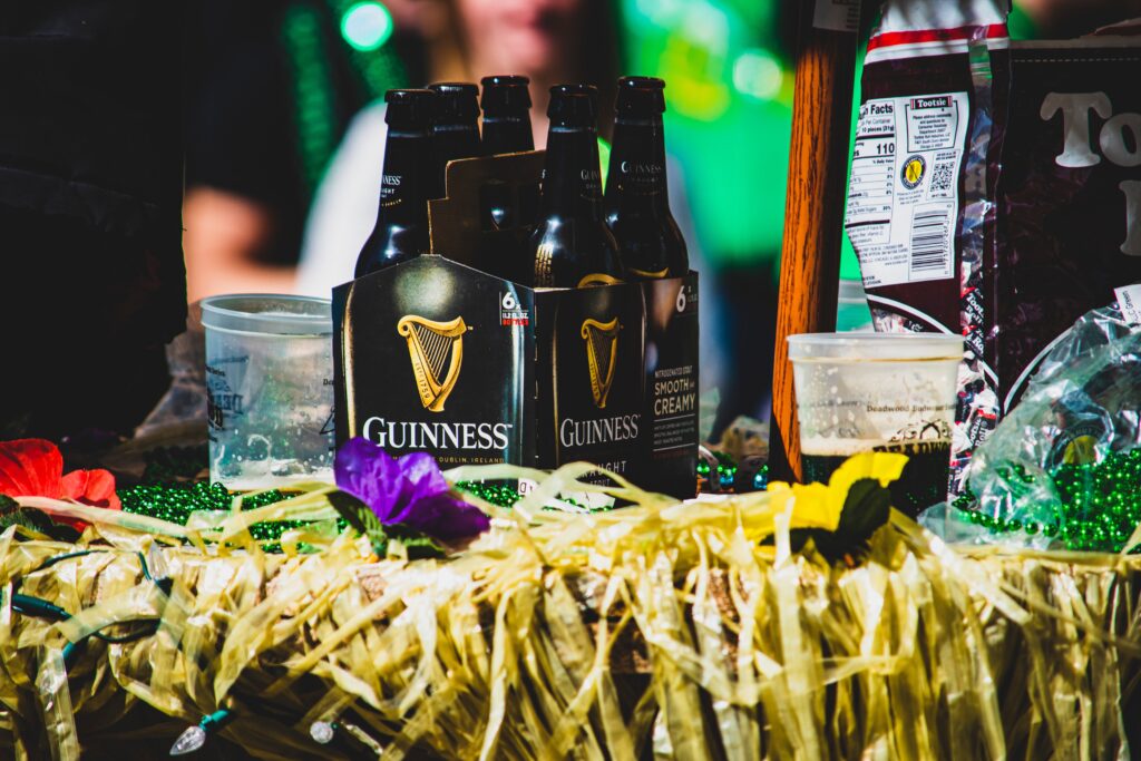 Discover the Best St. Patrick's Day Events in Southern California