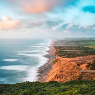 Hidden Gems in California: Discovering the Best Kept Secrets of the Golden State