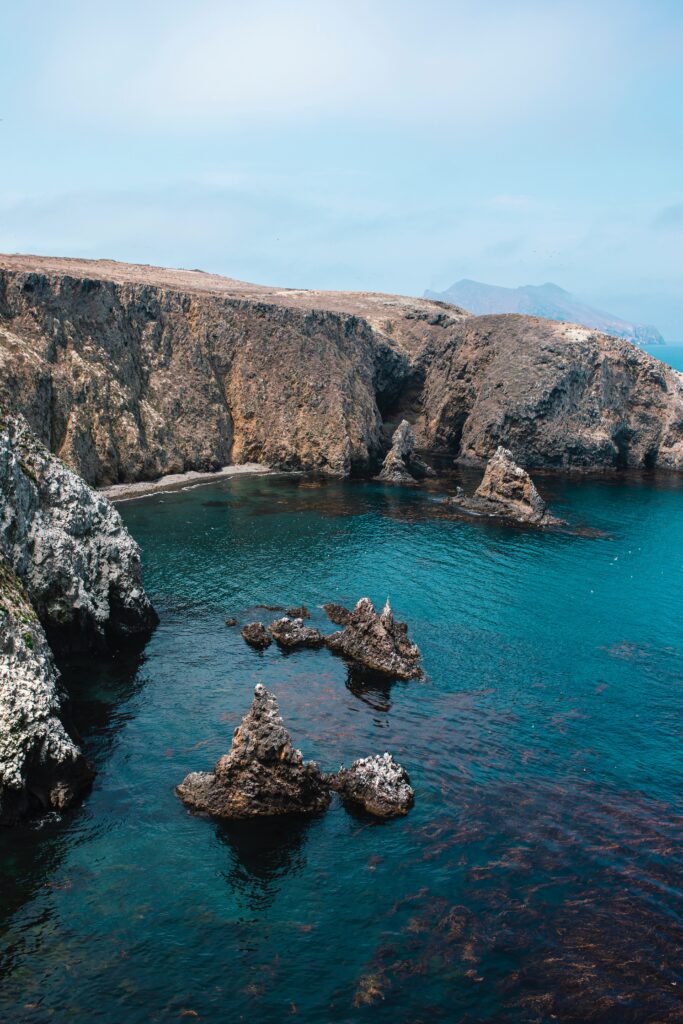 Visit Channel Islands National Park: A Guide to Exploring California's Hidden Gem