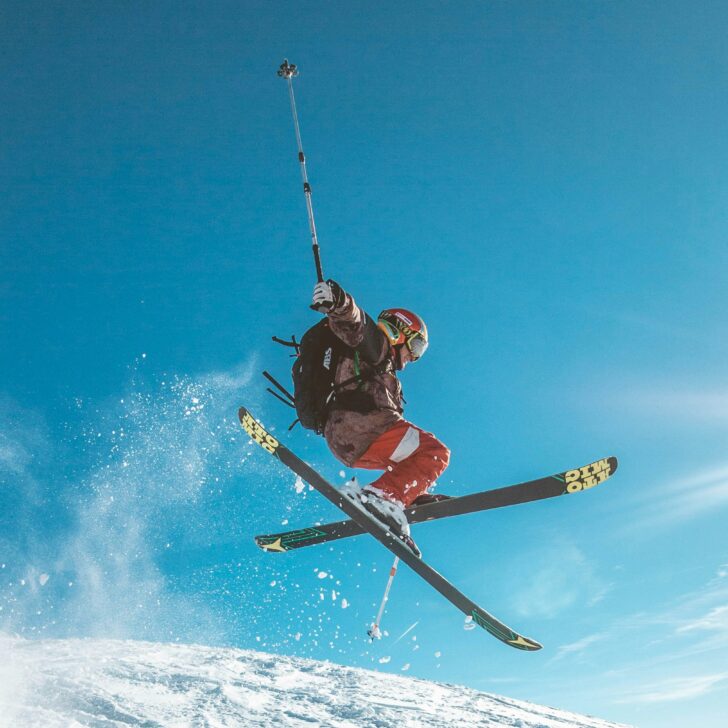 Ski Resorts in Southern California: Your Guide to the Best Slopes
