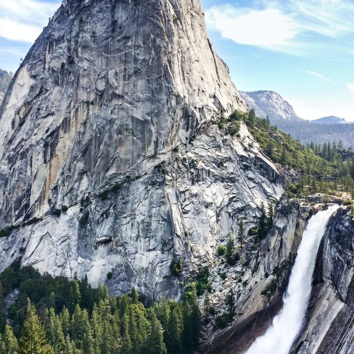 Must See Natural Wonders in California: A Guide to the State's Natural Treasures