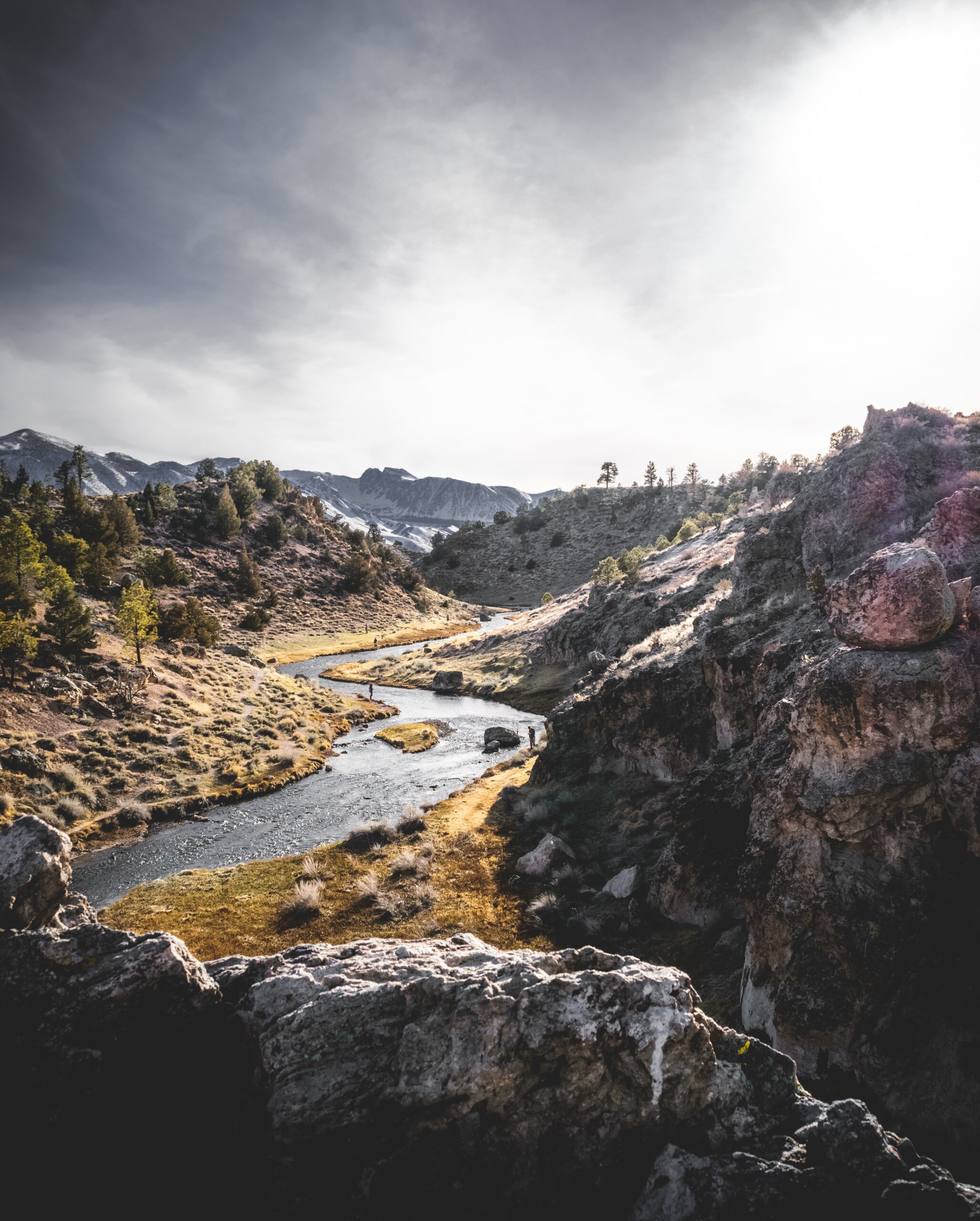 Best Places for Fly Fishing in Southern California: A Friendly Guide -  California Unpublished