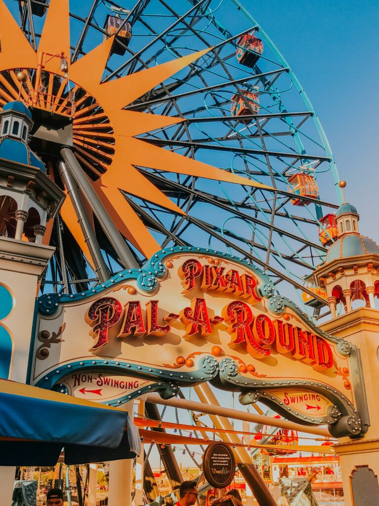 California Theme Parks: Your Ultimate Guide to Fun and Adventure