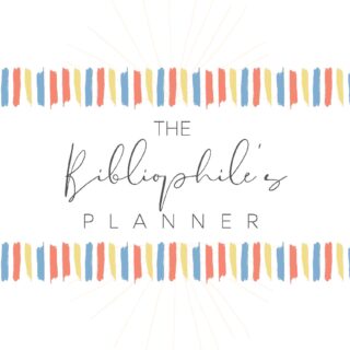 Free Printable Reading Planner: Organize Your Reading List and Track Your Progress