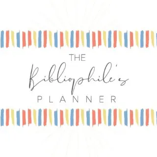 Free Printable Reading Planner: Organize Your Reading List and Track Your Progress