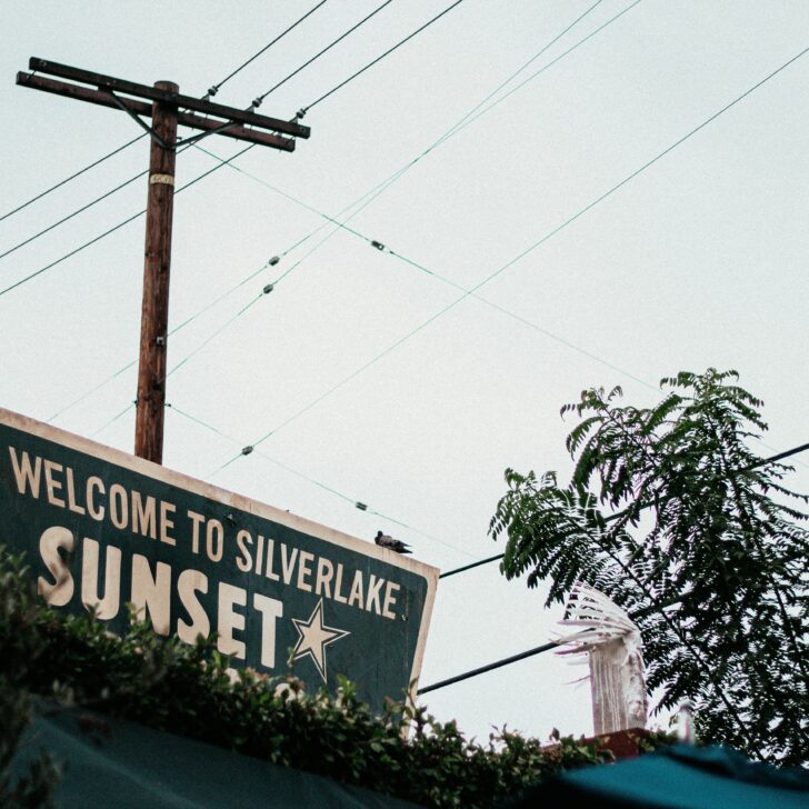 Silver Lake California: A Gem in the Heart of Los Angeles
