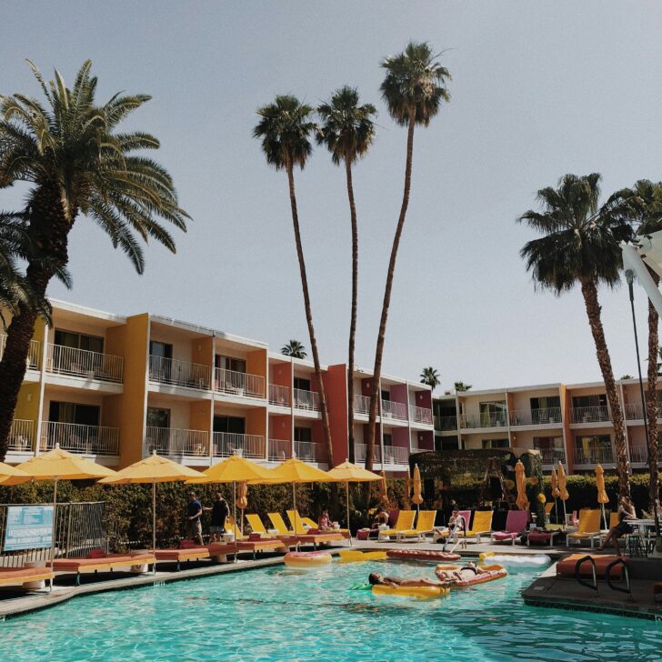 Things to Do in Palm Springs: Your Ultimate Leisure Guide