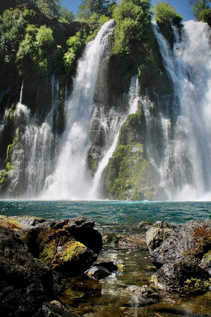 Burney Falls: Discovering the Jewel of Northern California