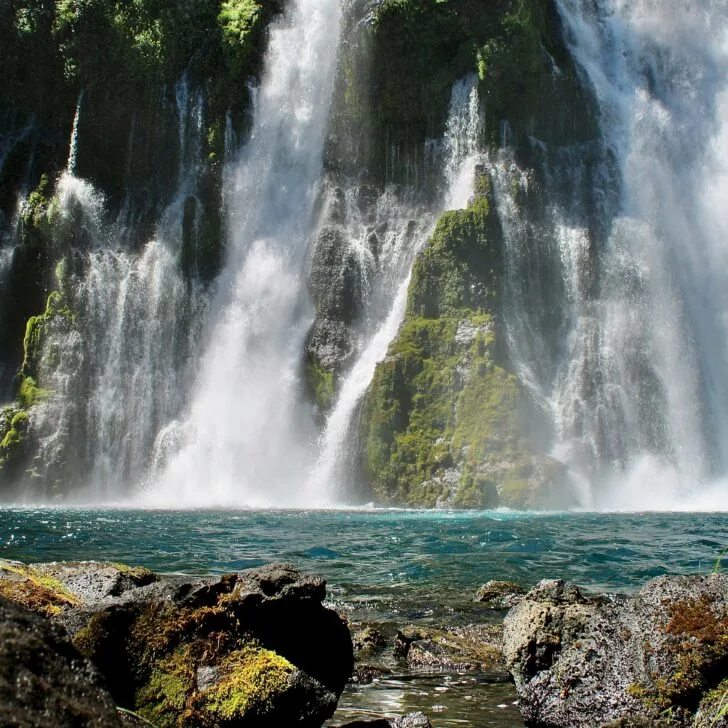 Burney Falls: Discovering the Jewel of Northern California