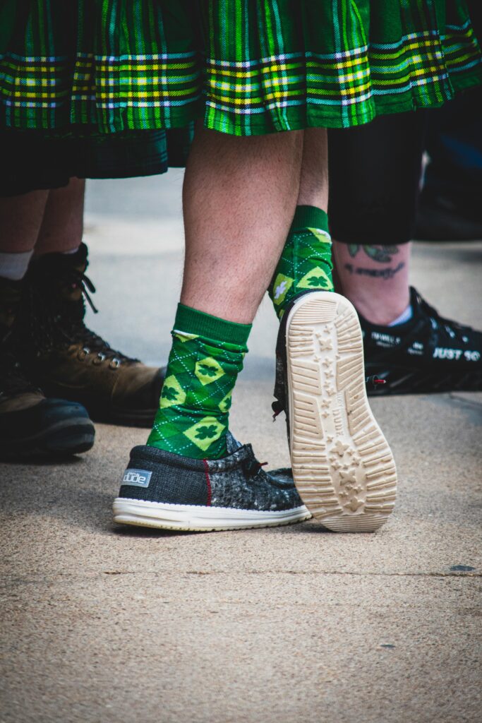 St. Patrick's Day Events in California: Your Ultimate Guide for Festive Celebrations